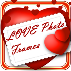 Love Photo Frames আইকন