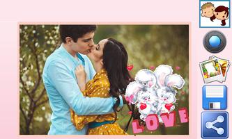 Love Photo Frames স্ক্রিনশট 3