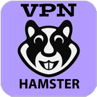 VPN Hamster X アイコン