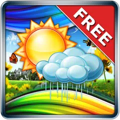 download Meteo ora Previsioni & Widgets APK