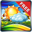 ”Weather Now Forecast & Widgets