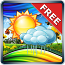 Weather Now Forecast & Widgets-APK