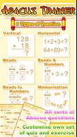 Abacus Trainer screenshot 1