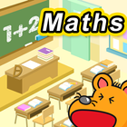 Junior Maths آئیکن