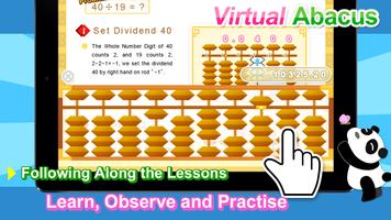 1 Schermata Mental Abacus Book 2