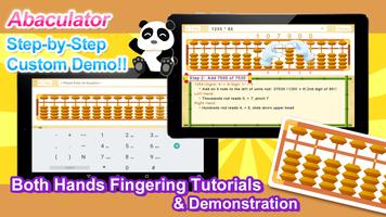 Mental Abacus Book 3 screenshot 2