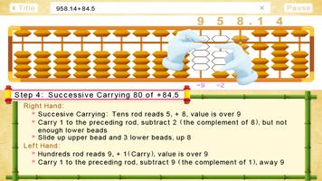 Mental Abacus screenshot 5