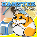 hamster games free for kids APK