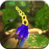 Ultimate Sonic Temple Escape آئیکن