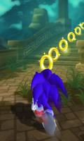 Ultimate Sonic Temple Escape скриншот 2