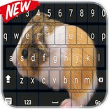 ”Happy Hamster Keyboard