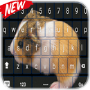 Happy Hamster Keyboard APK