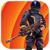 Fort Night Zombies - Battle Royale APK