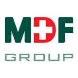 MDF Group En ikon