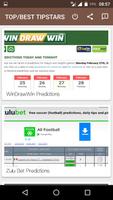 Best Betting Predictions 截图 1