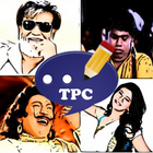 Tamil Photo Comments-icoon