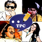 Tamil Photo Comments icono