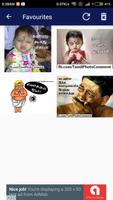 Tamil Photo Comments screenshot 2