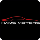Hams Motors icon