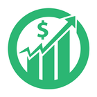 Sales recorder আইকন
