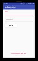 Sales recorder পোস্টার