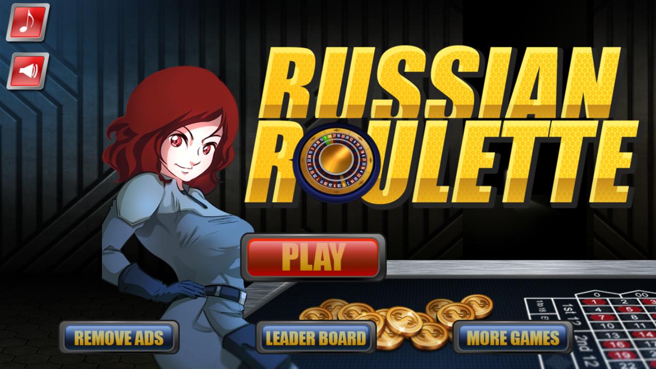 Russian Roulette Game APK for Android Download