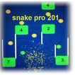 snake block 2018