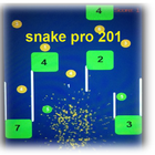 snake block 2018 icône