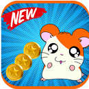 APK hamtaro greninja