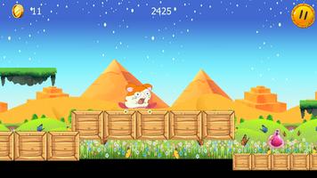 hamtaro greninja screenshot 2