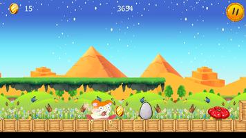 hamtaro greninja screenshot 3