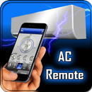 Universal AC Remote Controller Prank for All Brand APK