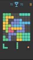 10x10 Puzzle Grid скриншот 2