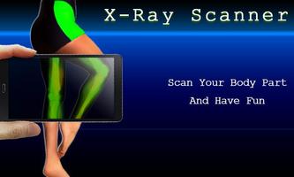 XRay Scanner Prank capture d'écran 2