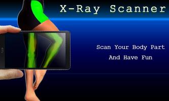 XRay Scanner Prank ภาพหน้าจอ 2