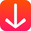 iSaveDL - افضل منزل فيديوهات APK
