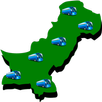 Pakistan Bus Stations APK