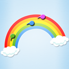 Rainbow Bounce আইকন