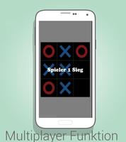 TIC TAC TOE für Kinder Deutsch Screenshot 3