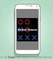 TIC TAC TOE für Kinder Deutsch Screenshot 2