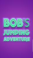 Bobs Jumping Adventure Plakat