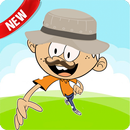 Jumping Lincoln: Loud Adventure APK