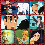 أروع أغاني كرتون الزمن الجميل  – بدون أنترنت