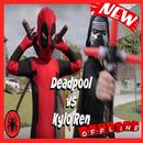 APK best of  superhero5 vedios - offline