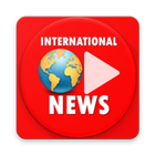 International News icon