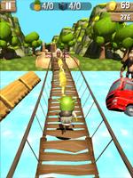 Super shrek jungle run 截圖 2