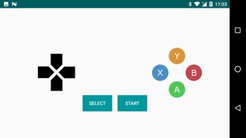 Bluetooth Remote Control For Arduino 스크린샷 3