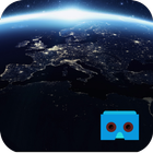 VR Protect The Planet icon