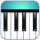 Simple Piano Player icon