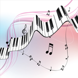 Mini Piano Practice